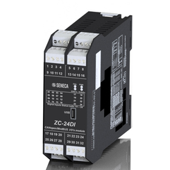 I/O CANopen Systems SENECA